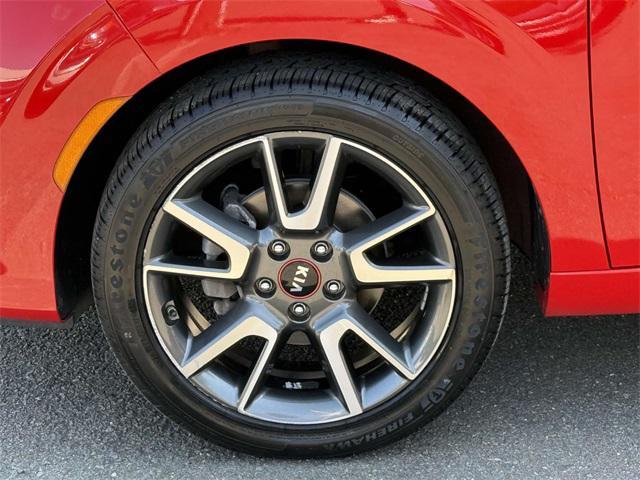 used 2020 Kia Soul car, priced at $13,895