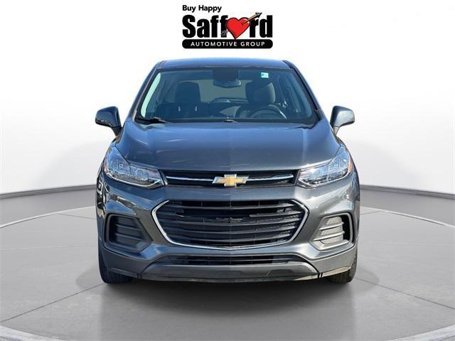 used 2020 Chevrolet Trax car, priced at $14,000