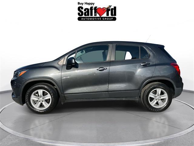 used 2020 Chevrolet Trax car, priced at $14,000
