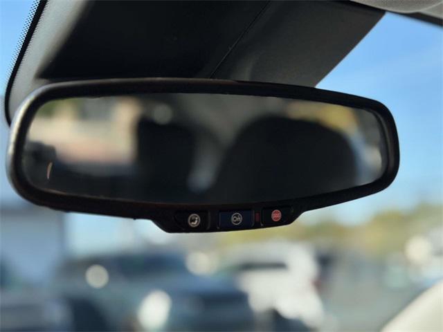 used 2020 Chevrolet Trax car, priced at $14,000