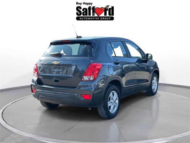 used 2020 Chevrolet Trax car, priced at $14,000