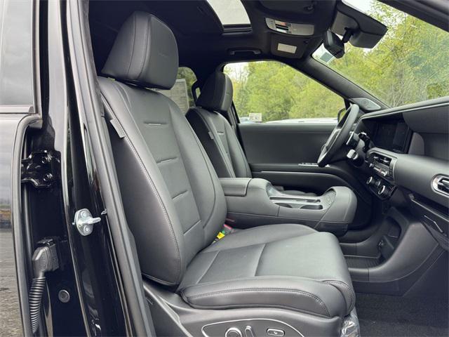 new 2026 Hyundai Palisade car, priced at $58,220