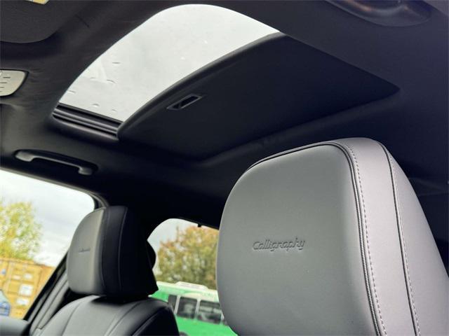 new 2026 Hyundai Palisade car, priced at $58,220