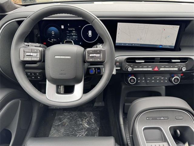 new 2026 Hyundai Palisade car, priced at $58,220