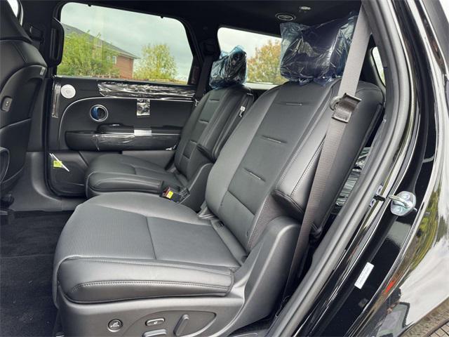 new 2026 Hyundai Palisade car, priced at $58,220