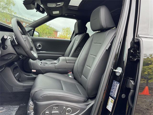 new 2026 Hyundai Palisade car, priced at $58,220