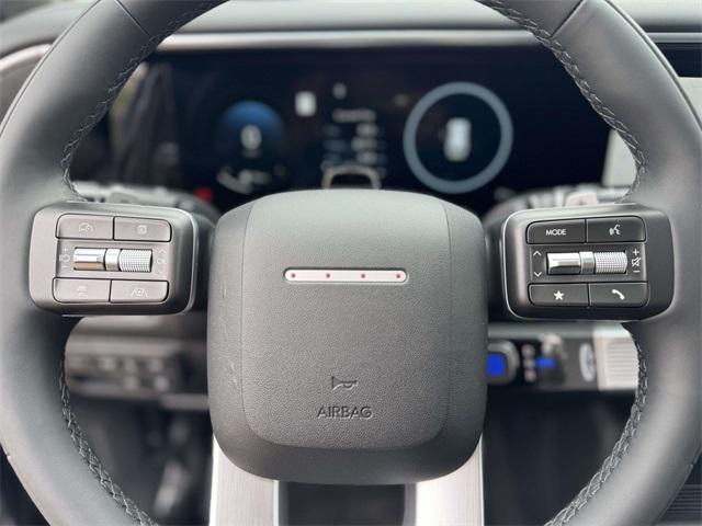 new 2026 Hyundai Palisade car, priced at $58,220