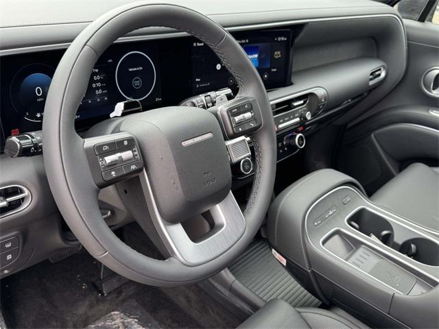 new 2026 Hyundai Palisade car, priced at $58,220