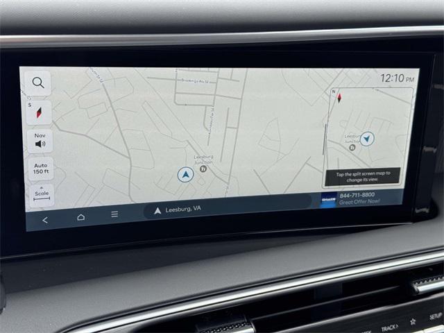 new 2026 Hyundai Palisade car, priced at $58,220