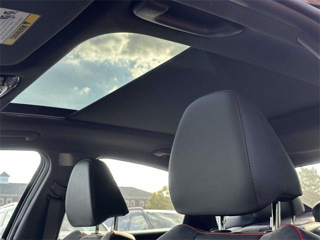 new 2026 Hyundai Sonata car, priced at $37,650