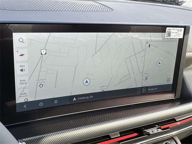 new 2026 Hyundai Sonata car, priced at $37,650