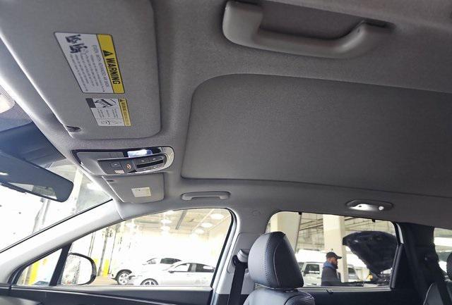 used 2022 Hyundai Santa Fe car, priced at $28,995