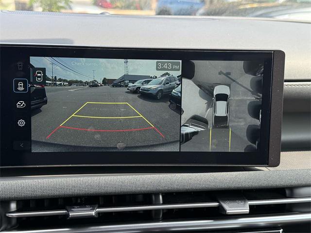 new 2025 Hyundai SANTA CRUZ car, priced at $43,430