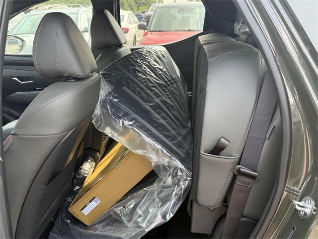 new 2025 Hyundai SANTA CRUZ car, priced at $43,430