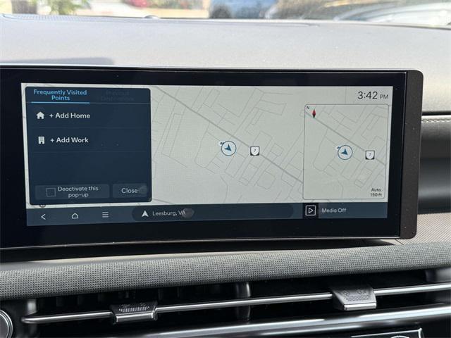 new 2025 Hyundai SANTA CRUZ car, priced at $43,430