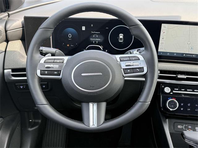 new 2025 Hyundai SANTA CRUZ car, priced at $43,430