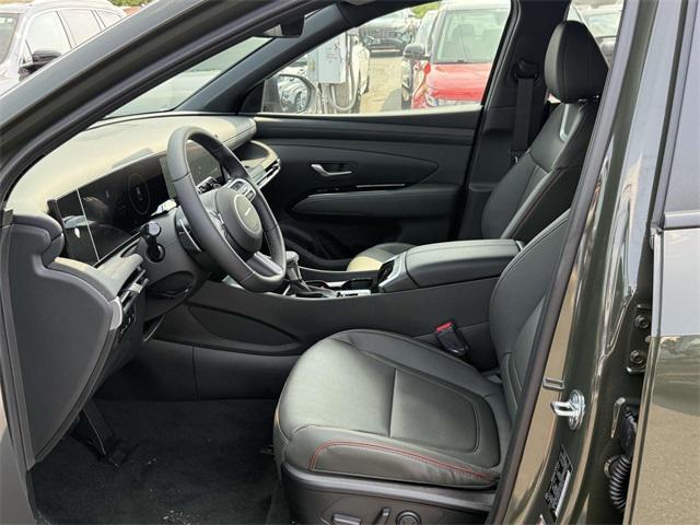 new 2025 Hyundai SANTA CRUZ car, priced at $43,430
