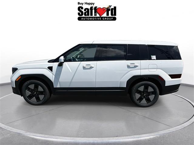 new 2026 Hyundai Santa Fe car, priced at $40,420