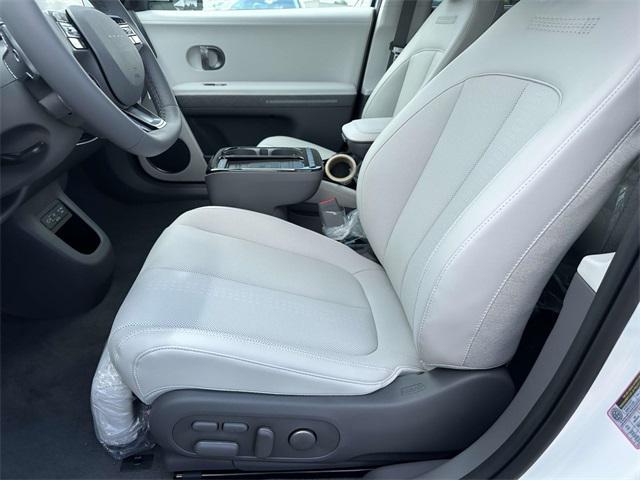new 2025 Hyundai IONIQ 5 car, priced at $60,295