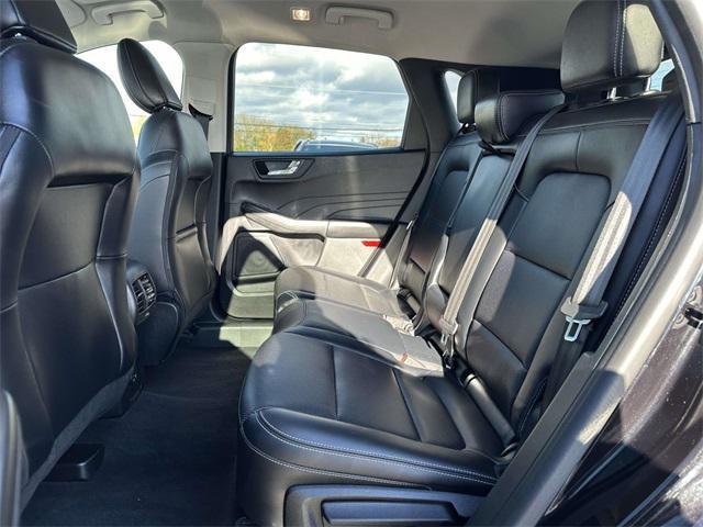 used 2021 Ford Escape car, priced at $20,000