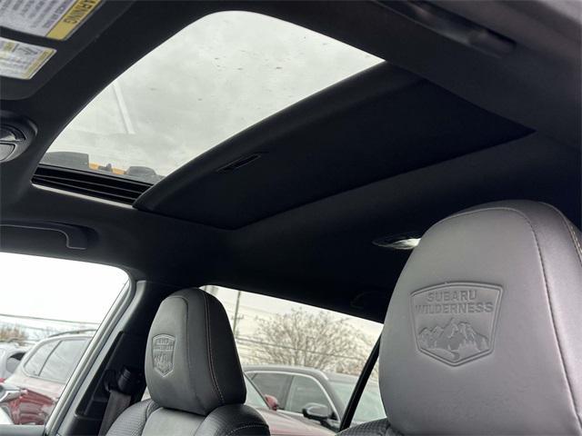 used 2022 Subaru Outback car, priced at $24,900