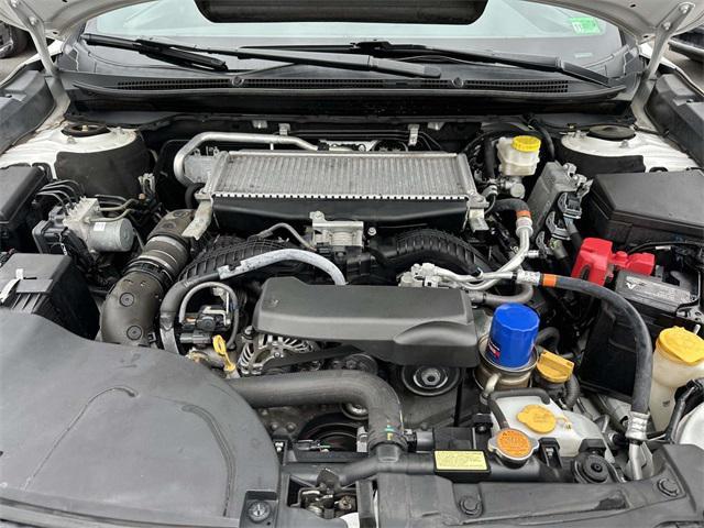 used 2022 Subaru Outback car, priced at $24,900