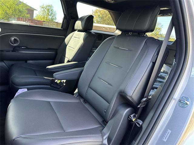 new 2026 Hyundai Palisade car, priced at $58,790