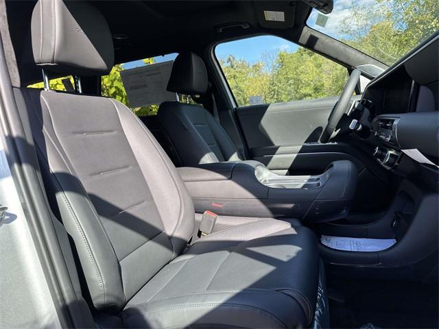 new 2026 Hyundai Palisade car, priced at $58,790