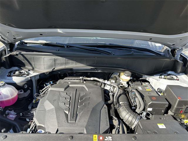 new 2026 Hyundai Palisade car, priced at $58,790