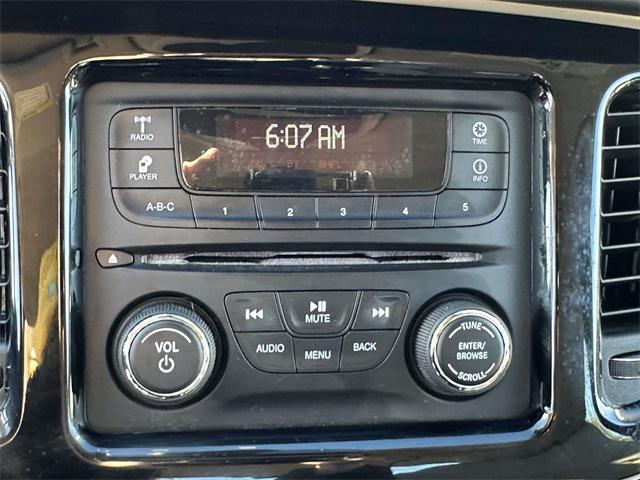 used 2015 Dodge Dart car, priced at $6,400