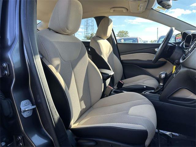 used 2015 Dodge Dart car, priced at $6,400