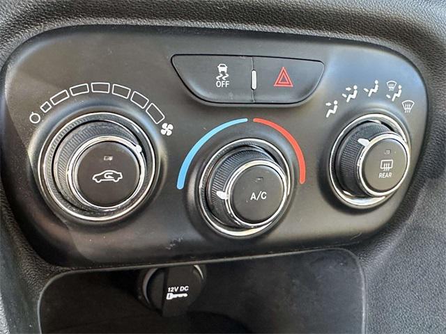 used 2015 Dodge Dart car, priced at $6,400