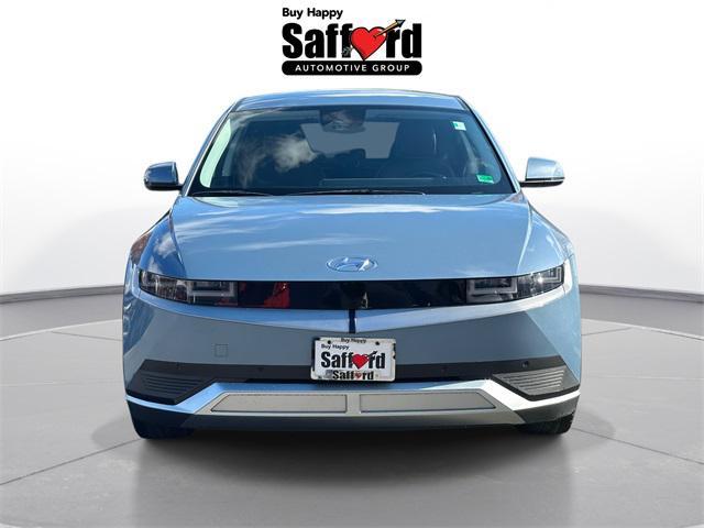 used 2022 Hyundai IONIQ 5 car, priced at $25,700