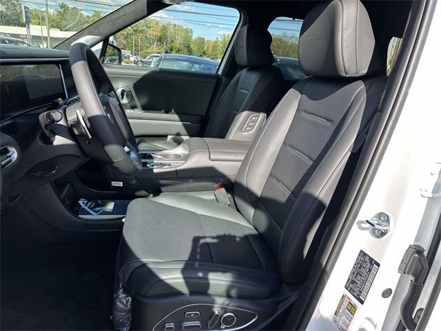 new 2026 Hyundai Palisade car, priced at $58,505