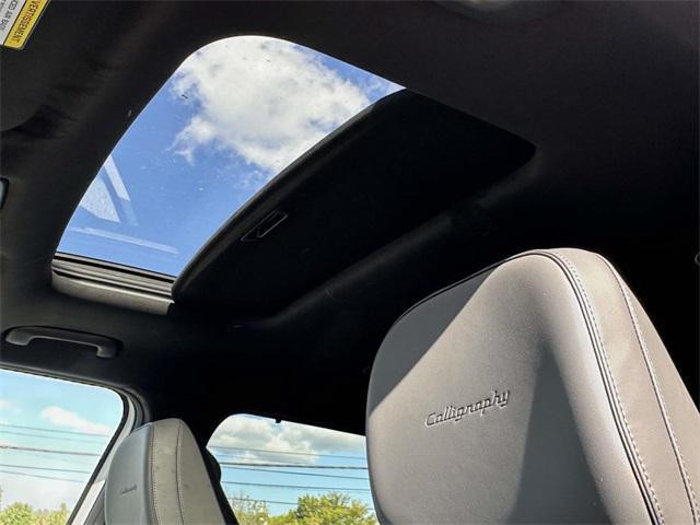 new 2026 Hyundai Palisade car, priced at $58,505