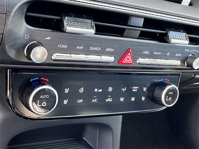 new 2026 Hyundai Palisade car, priced at $58,505