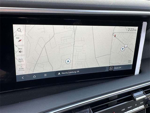 new 2026 Hyundai Palisade car, priced at $58,505