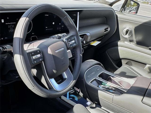 new 2026 Hyundai Palisade car, priced at $58,505