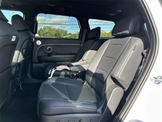 new 2026 Hyundai Palisade car, priced at $58,505