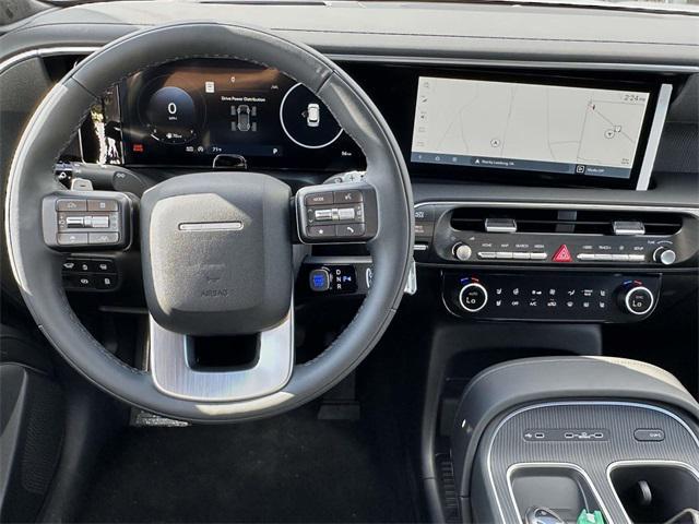 new 2026 Hyundai Palisade car, priced at $58,505