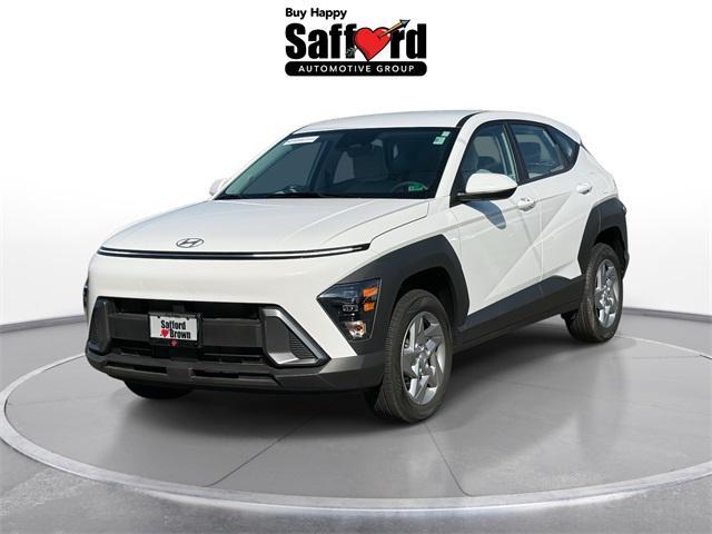 used 2024 Hyundai Kona car, priced at $23,895