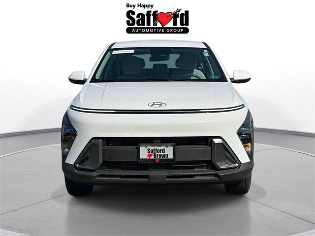 used 2024 Hyundai Kona car, priced at $23,895