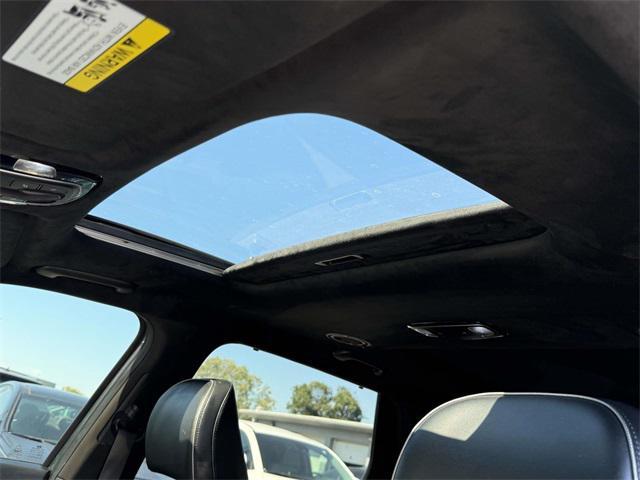 used 2022 Hyundai Palisade car, priced at $29,200