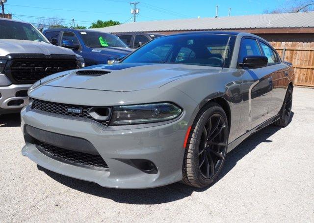 new 2023 Dodge Charger car, priced at $55,995