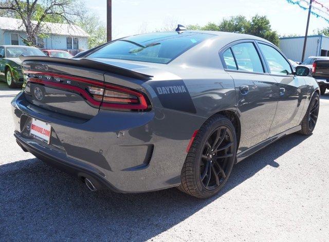 new 2023 Dodge Charger car, priced at $56,995