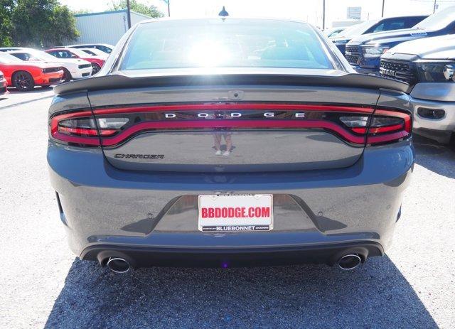 new 2023 Dodge Charger car, priced at $56,995