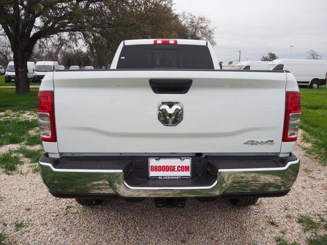 new 2024 Ram 2500 car, priced at $59,760