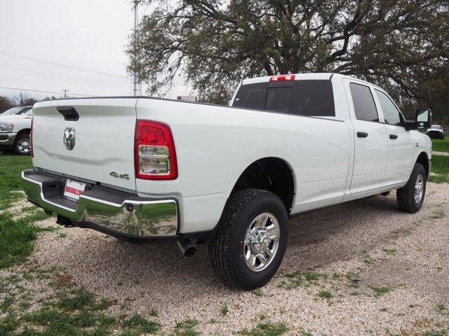 new 2024 Ram 2500 car, priced at $59,760