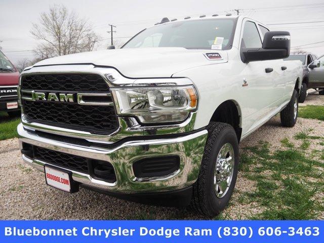 new 2024 Ram 2500 car, priced at $59,760