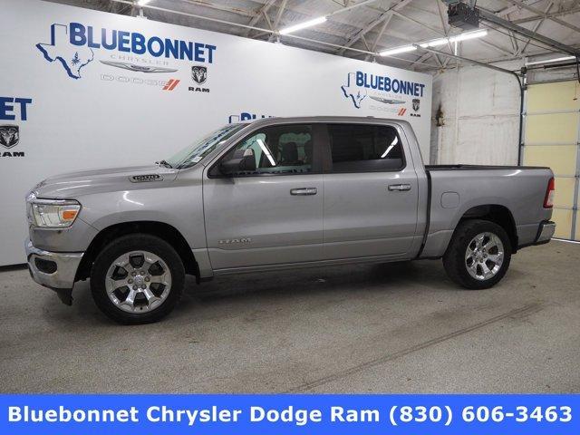 used 2020 Ram 1500 car, priced at $29,845